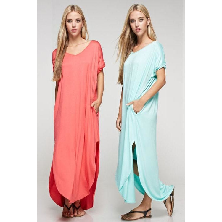 The Mint Maxi