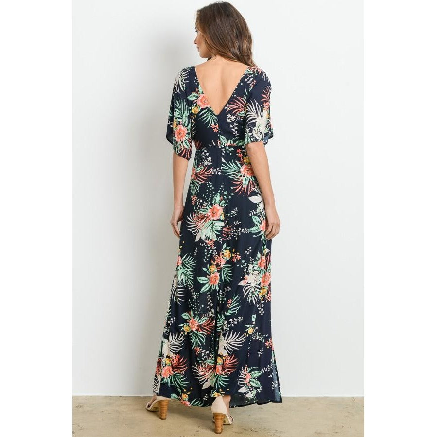 Paradise dreams maxi