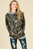 The Madison Camo hoodie