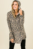 Leopard Pullover