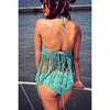 Crochet all day