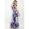 Island Dreams maxi