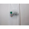 Chica Bonita Logo tank