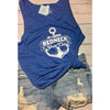 Redneck Yacht Club tank