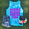 Summa Time tank