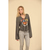 Vintage Havana Desert Nights Bell Sleeve shirt