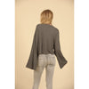 Vintage Havana Desert Nights Bell Sleeve shirt